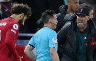 FA chính thức chốt án phạt cho Jurgen Klopp