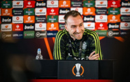 Eriksen tiết lộ đối tác ưa thích ở M.U