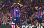 La Liga bị hạ bệ ở Champions League