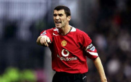 Man United cuối cùng đã có một Roy Keane phiên bản hoàn hảo