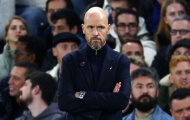 Ten Hag nói thẳng 2 điều các cầu thủ Man Utd phải làm