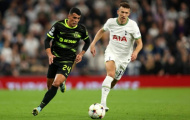 Perisic bị chỉ trích