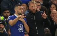 Potter gây lo ngại vì thay đổi liên tục ở Chelsea