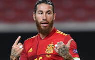 Ramos có thể trở lại tuyển Tây Ban Nha trước World Cup
