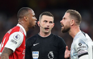FA ra phán quyết trận Arsenal - Liverpool