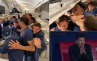 Porto mở hội vì Atletico 'tự hủy' phút 90+8