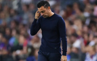 Xavi thừa nhận sự thật về Barca trước Bayern