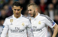 7 cầu thủ Real ký hợp đồng cùng Ronaldo năm 2009 thể hiện ra sao?