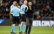 4 sao Arsenal 'lên thớt' sau trận PSV