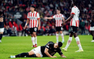 'Arsenal quá kém cỏi trong khâu ghi bàn'