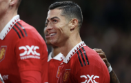 Bước ngoặt của Ronaldo