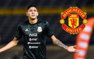 Chuyển nhượng 28/10: Săn tiền đạo Brazil, M.U sẵn sàng cho HĐ thứ 3 từ Ajax; Chelsea coi như đón tân binh