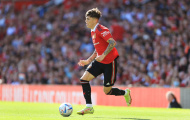 Sao trẻ đá trận ra mắt xuất sắc, Man Utd sắp ký hợp đồng mới
