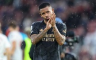 Nhìn Jesus ngụp lặn, Arsenal đang rất nhớ 'ngọc quý' Hale End