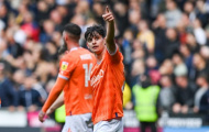 'Lính đánh thuê' Arsenal tỏa sáng rực rỡ