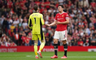 Patrice Evra đặt cược niềm tin vào đội trưởng Man Utd