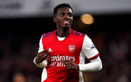 Tiền đạo Arsenal sắp lỡ cơ hội đá World Cup