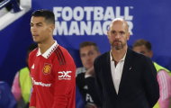 Ronaldo mua ngôi nhà đắt nhất ở Bồ Đào Nha, chuẩn bị rời MU
