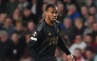 Arsenal nhận thêm tin xấu sau trận thua PSV