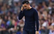 Xavi cần thêm thời gian