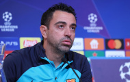 Xavi lên tiếng về kế hoạch chuyển nhượng của Barca