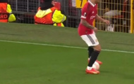 Neymar gửi thông điệp cho sao Man Utd