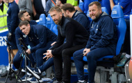 Thua tan tác, bom tấn Chelsea bị chỉ trích là thảm họa