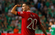Dalot lên tiếng về khả năng rời Man Utd