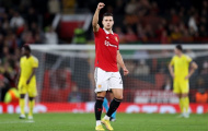 Chuyên gia khẳng định Real quan tâm sao M.U
