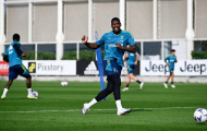 Deschamps đặt ra 3 yếu tố, Pogba và Varane vào thế 'báo động đỏ'