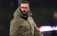 Van Nistelrooy nói lời thật lòng về Arsenal