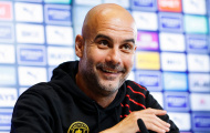 Pep chọn đội vô địch World Cup 2022