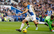 Tiền đạo Premier League khiến Arsenal, Chelsea bấn loạn