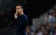 Barca xác định HLV thay Xavi