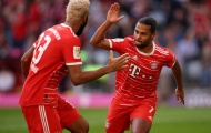 Phô diễn sức mạnh, Bayern Munich ghi 16 bàn/3 trận