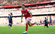 5 điểm nhấn Arsenal 5-0 Nottingham: Lời đáp đẳng cấp; Tệ hại cựu sao M.U