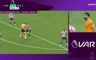 Diego Costa hóa thảm họa