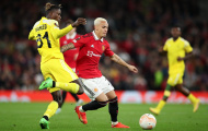 5 điểm nhấn trận M.U - West Ham: Antony đáp trả; 'Song sát' mới toanh?