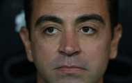 Xavi: 'Barca muốn gây áp lực lên Real Madrid'