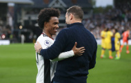 4 key pass, rê bóng thành công 100%, 'người cũ' Arsenal hồi sinh mạnh mẽ