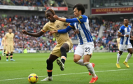 Brighton nhắm đến 2 'tử huyệt' của Chelsea 