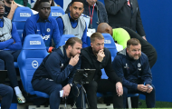 Chelea thua thảm Brighton: Khi Graham Potter bất lực