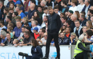 Nỗi ô nhục của Chelsea