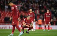 Liverpool sa sút: Lời nguyền ám ảnh hay đế chế đến hồi suy tàn?