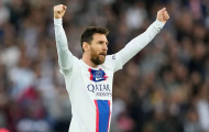 Messi vẫn là cầu thủ đáng xem nhất thế giới
