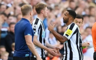 Lý do Newcastle được thay 6 người ở Premier League