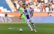 Ramos làm điều chưa ai làm được ở PSG