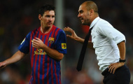 'Thật tiếc cho những người cố gắng chiếm lấy ngai vàng của Messi'