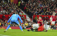 Thua không phục, tiền đạo West Ham vẫn ngả mũ trước 2 cầu thủ M.U