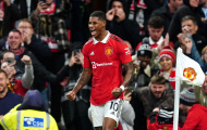 Neville chỉ ra ngôi sao của M.U đã trở thành 'cầu thủ khác'